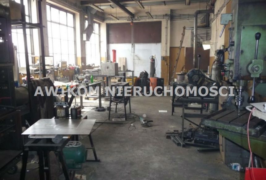Warszawa Ursus, 4 990 000 zł, 1050 m2, wolnostojący miniaturka 11