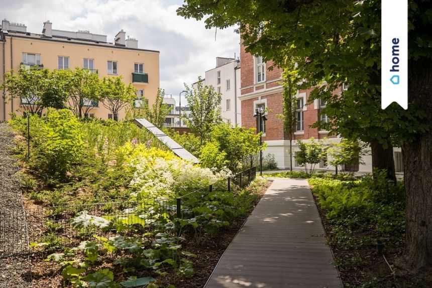 Nowoczesne 2-pokojowe mieszkanie na wynajem miniaturka 14