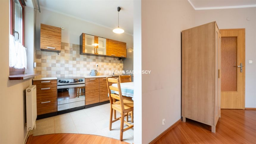 2 pok ok 50 m2 Ruczaj miniaturka 5