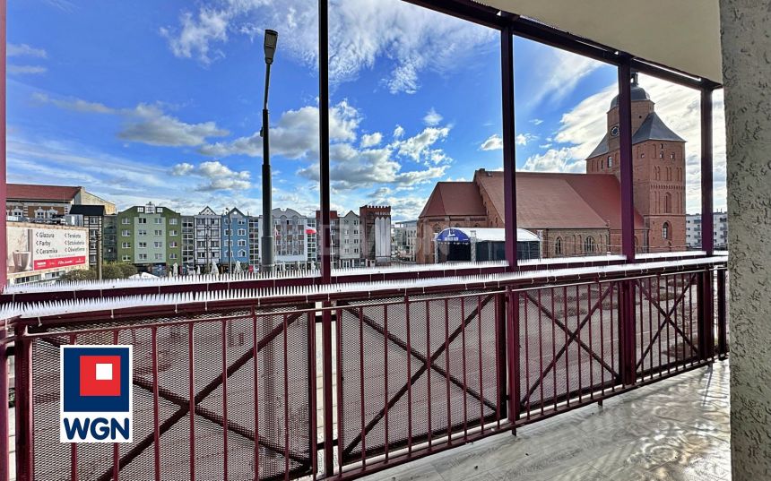 Gorzów Wielkopolski, 492 000 zł, 61.61 m2, 3 pokojowe miniaturka 3
