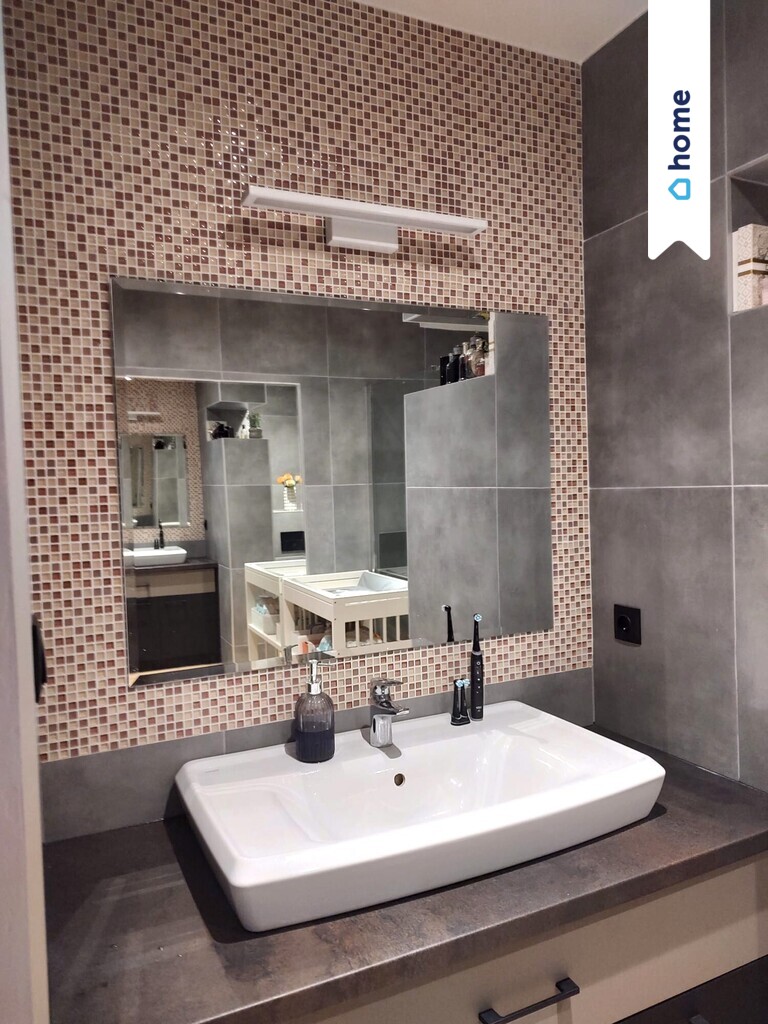 Przestronne mieszkanie 95 m² z klimatem poddasza miniaturka 6