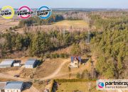Dobrzewino, 960 000 zł, 121 m2, z silikatu miniaturka 6