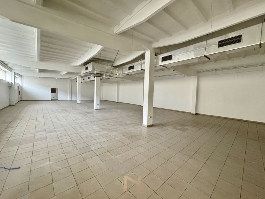 Gorzów Wielkopolski Śródmieście, 3 000 000 zł, 500 m2, parter miniaturka 3