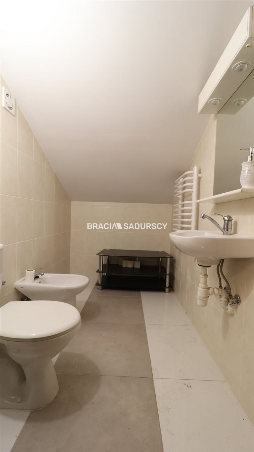 Dom o pow. 180 m2 w Beskidzie Wyspowym - Dobra. miniaturka 21