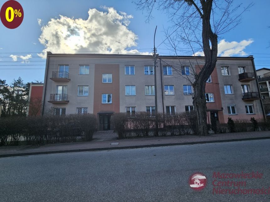 M-3 MIODOWA 1 Nowy Dwór Mazowiecki miniaturka 14
