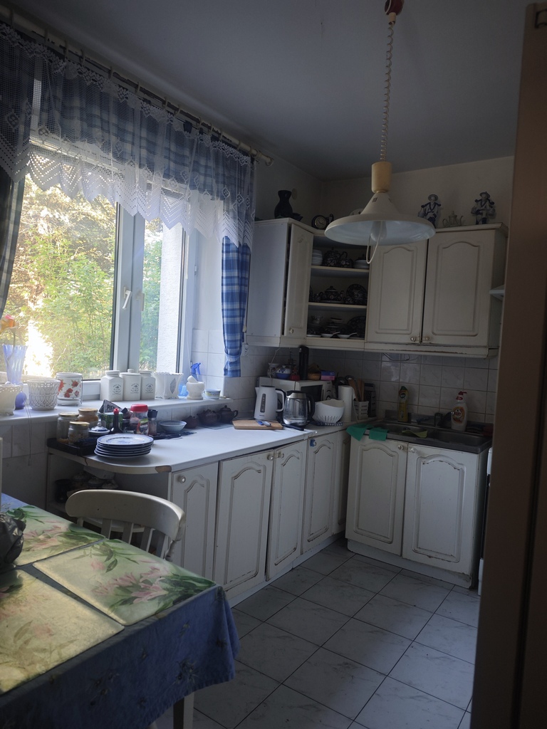 Stare Babice-dom na urokliwej działce. miniaturka 13