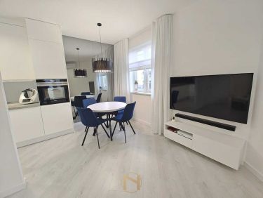 Gorzów Wielkopolski Górczyn, 585 000 zł, 61.2 m2, z garażem