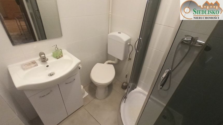 Kawalerka w centrum do wynajęcia. miniaturka 10