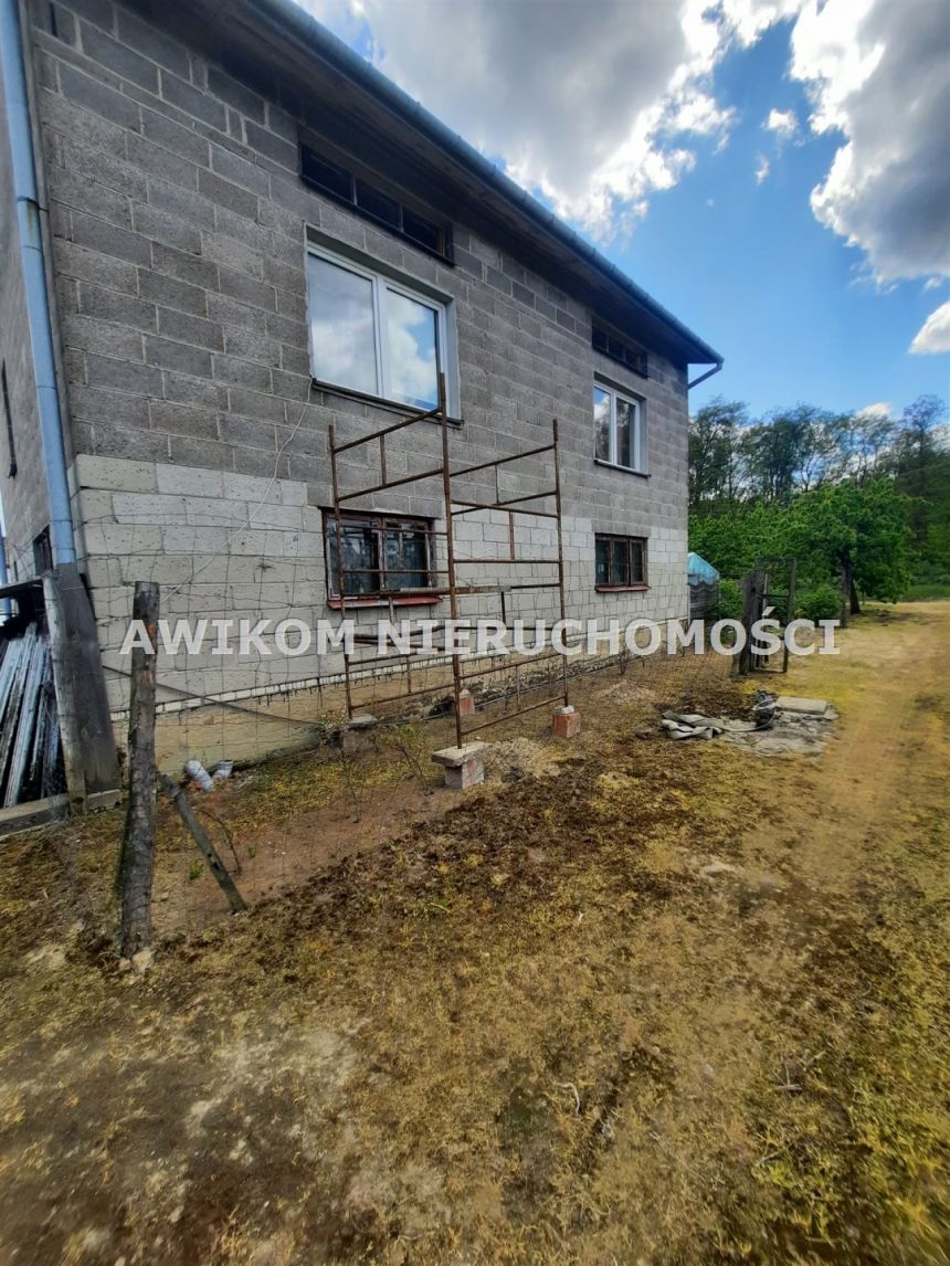 Kornelówka, 1 800 000 zł, 7.52 ha, siedliskowa miniaturka 7