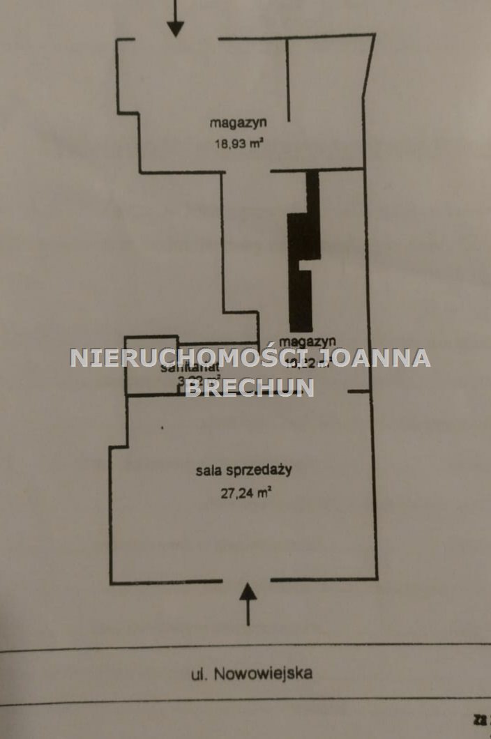ul. Nowowiejska z potencjałem miniaturka 3