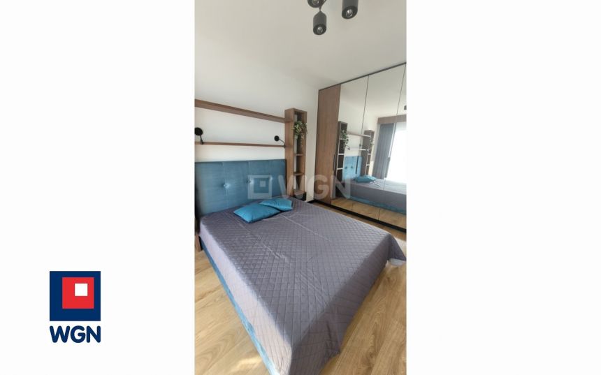 Katowice, 2 600 zł, 42 m2, kuchnia z oknem miniaturka 10