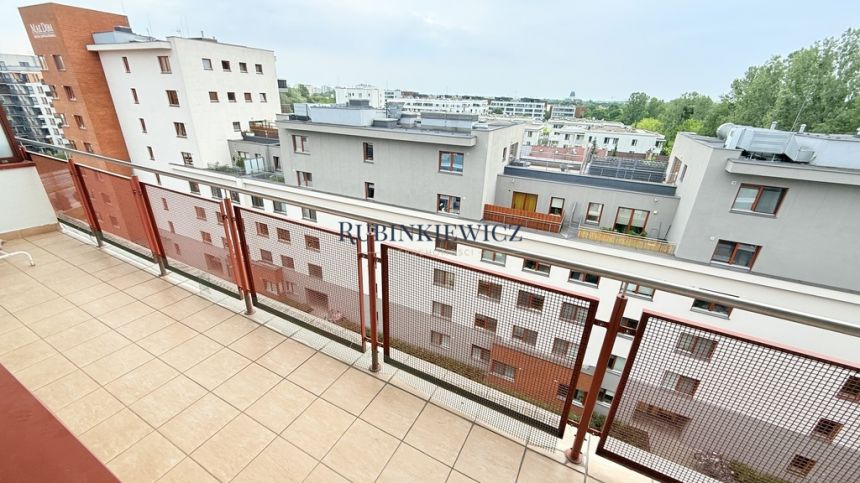MOKOTÓW 2 POK 50 M2 ALEJA WILANOWSKA GARAŻ W CENIE miniaturka 10