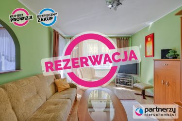 Tczew, 419 000 zł, 48 m2, z miejscem parkingowym