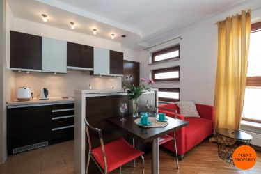 Apartament w centrum!