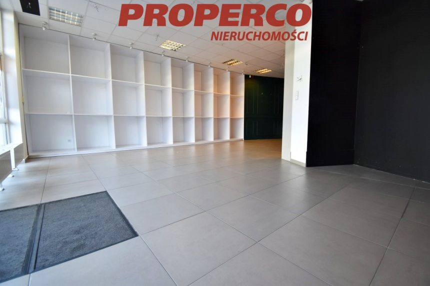 Lokal, pow. 117,05 m2, Kielce, Okrzei miniaturka 2