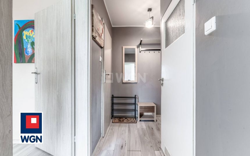 Gdynia Leszczynki, 439 000 zł, 38.7 m2, stan dobry miniaturka 10