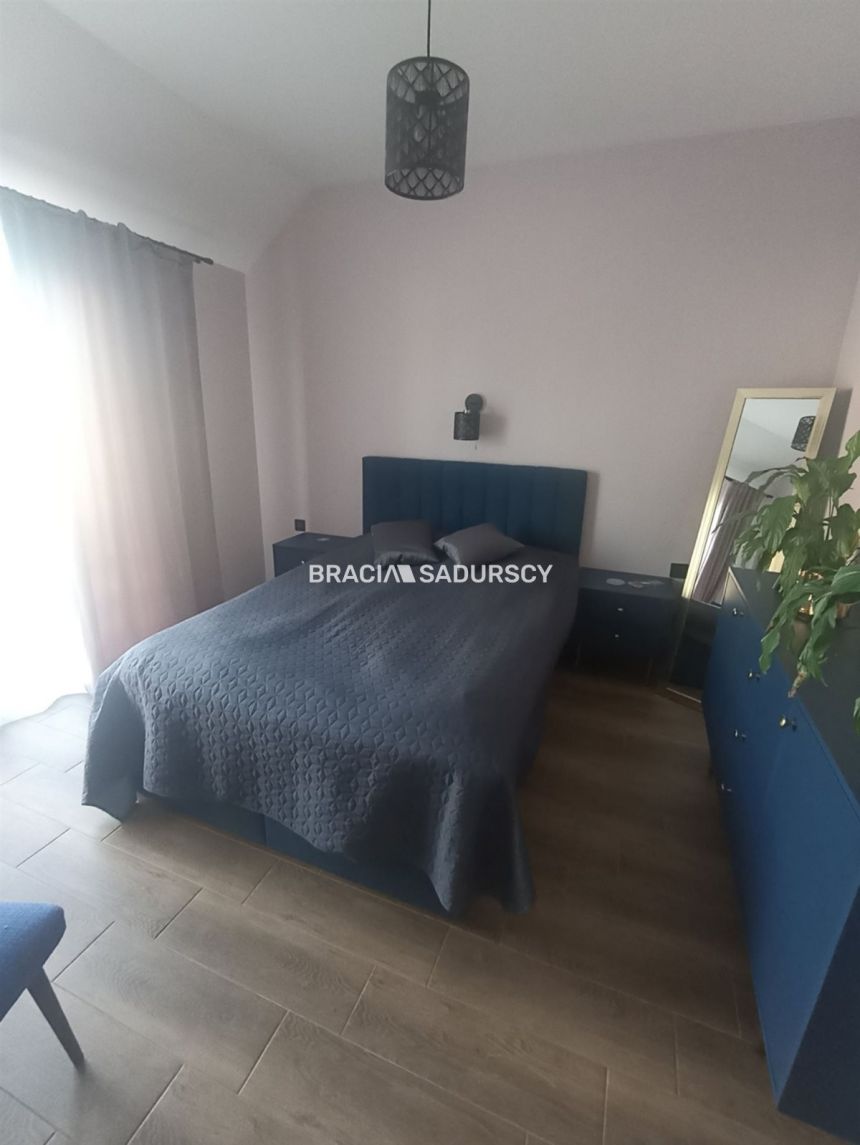 Nowoczesny bliźniak z fajną działką - Sułków. miniaturka 7