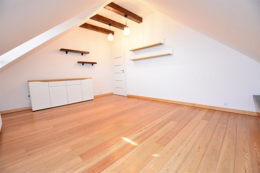 Wola Branicka, 1 750 000 zł, 270 m2, ogrzewanie elektryczne miniaturka 19