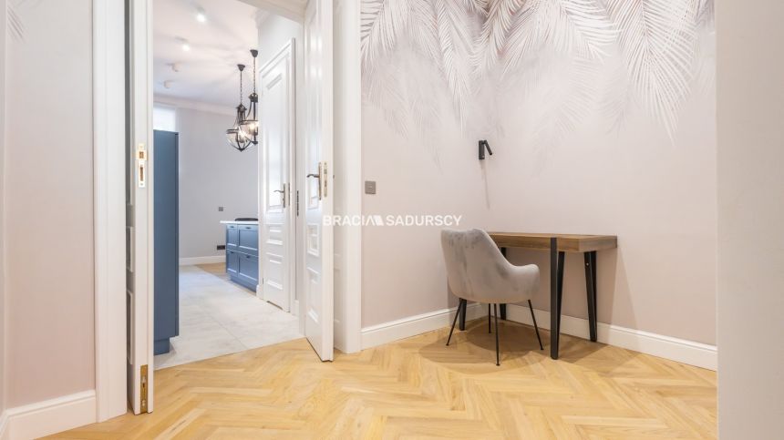 Całkowicie nowy apartemant / Rynek Podgórski miniaturka 11