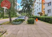 2 pokoje, 1 piętro, oś. zamknięte, parking miniaturka 1