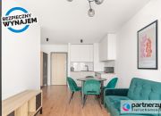 Gdańsk Jasień, 2 600 zł, 35 m2, z miejscem parkingowym miniaturka 4