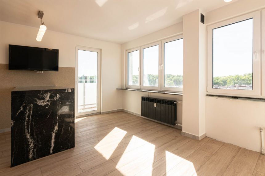 Szczecin Niebuszewo, 335 000 zł, 29.07 m2, umeblowane miniaturka 5