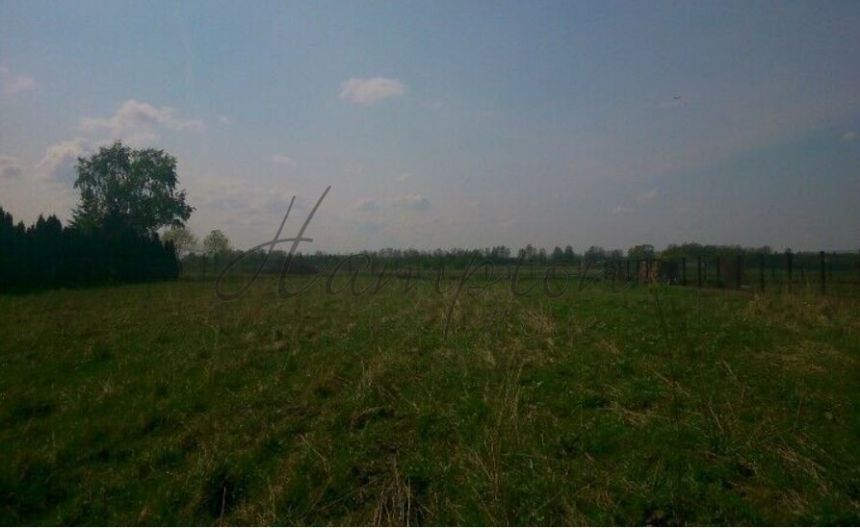 Warszawa Ursynów, 1 067 490 zł, 12.27 ar, budowlana miniaturka 2