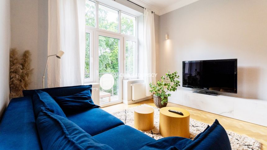 Apartament w centrum / park / Zygmunta Augusta miniaturka 4