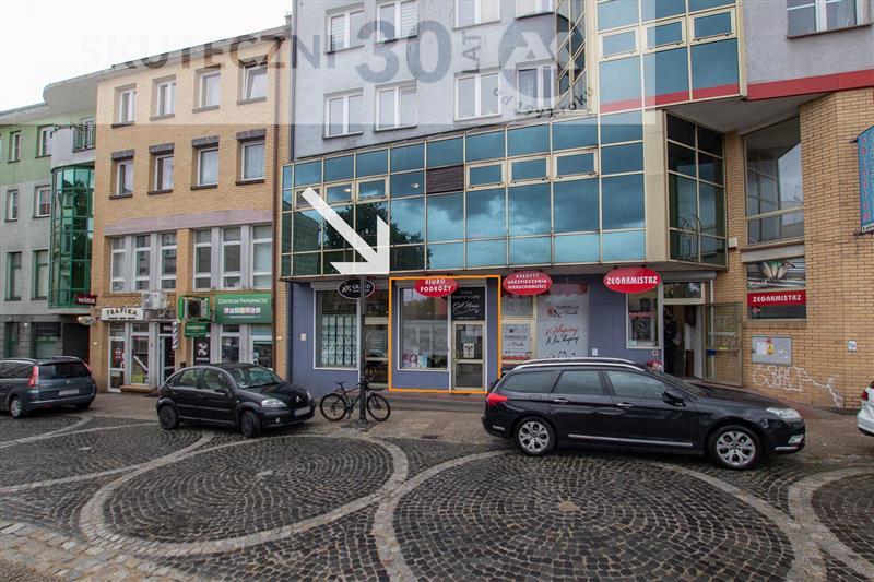 Lokal użytkowy - Koszalin miniaturka 2