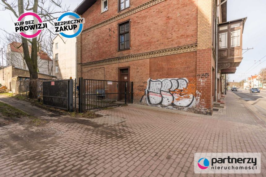Sopot Sopot Górny, 3 499 000 zł, 382 m2, 8 pokoi miniaturka 47