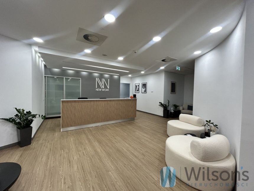 Warszawa Wola, 5 850 zł, 18 m2, biuro miniaturka 6