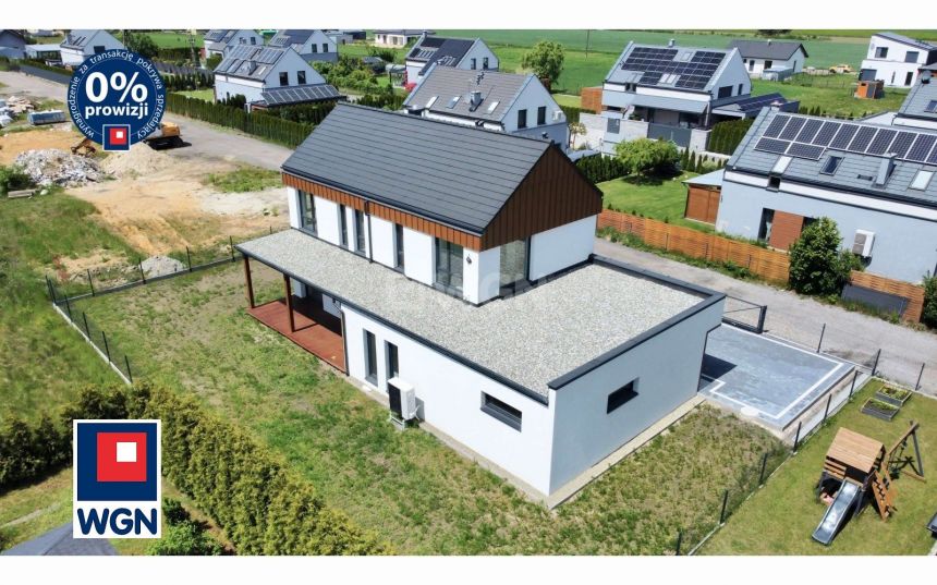 Orzesze Zawada, 1 280 000 zł, 194 m2, z pustaka miniaturka 8