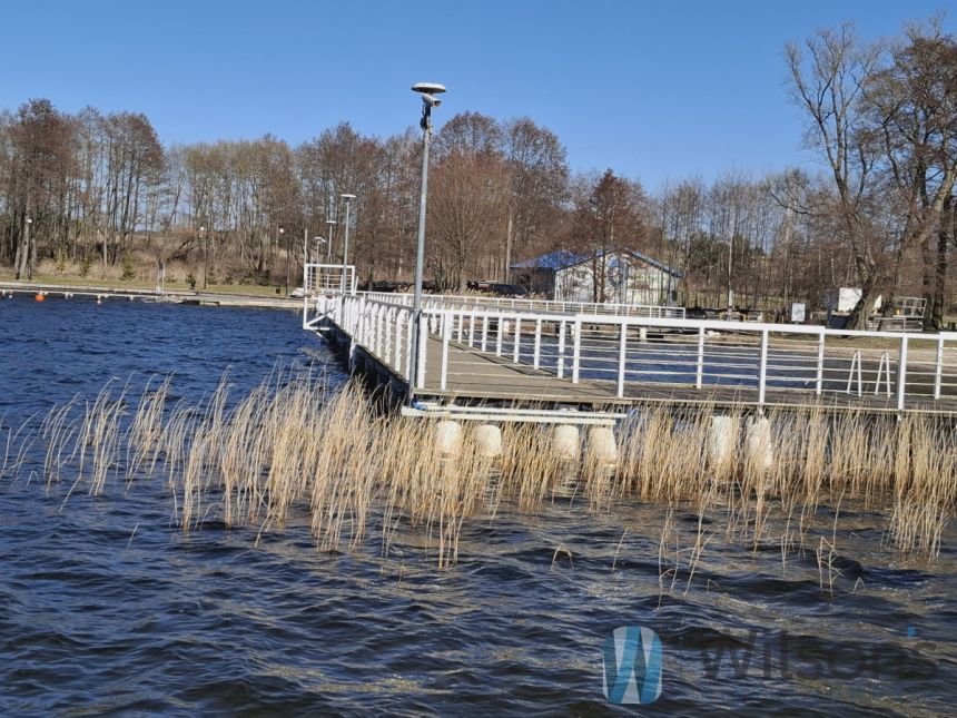Rukławki, 140 000 zł, 10.03 ar, budowlana miniaturka 6