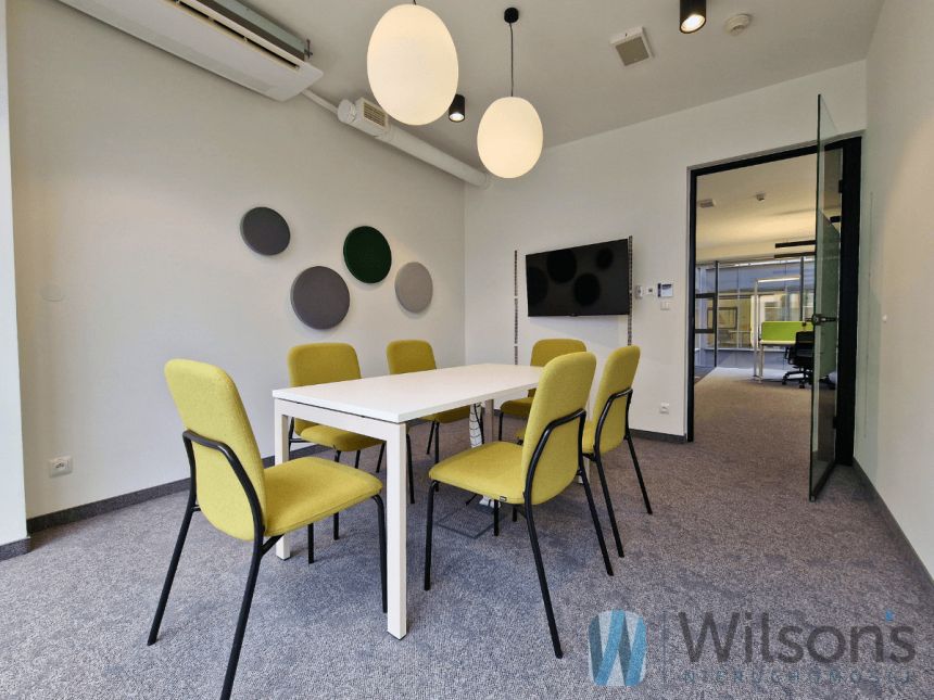 Warszawa, 23 000 zł, 170 m2, pietro 4, 12 miniaturka 3