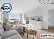 Gdańsk Śródmieście, 749 000 zł, 40.5 m2, z loggią miniaturka 1