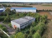 Siedliszowice pow. tarnowski - hala prod. 400 m2. miniaturka 3