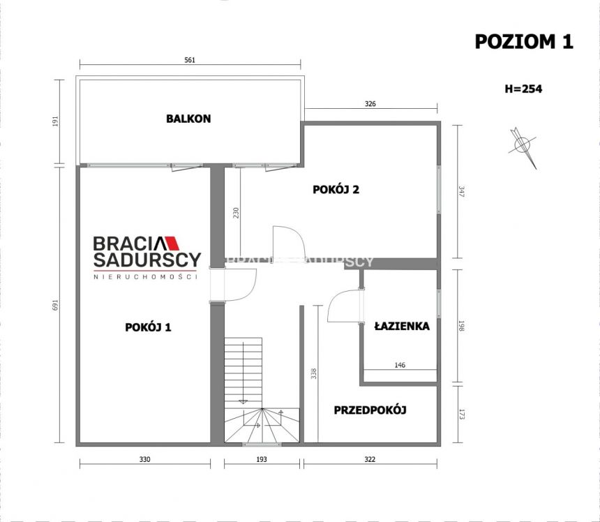 Luksusowy dom z jacuzzi w Chrosnej, gmina Liszki! miniaturka 29