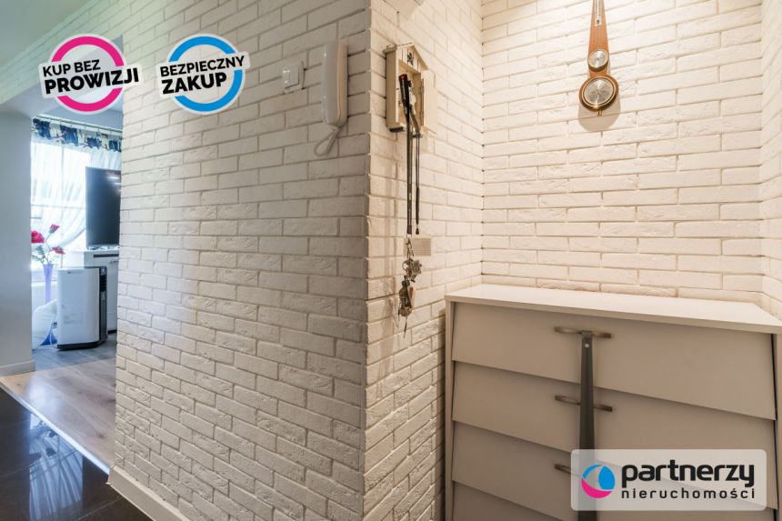 Dzierzgoń, 220 000 zł, 41 m2, 3 pokojowe miniaturka 14