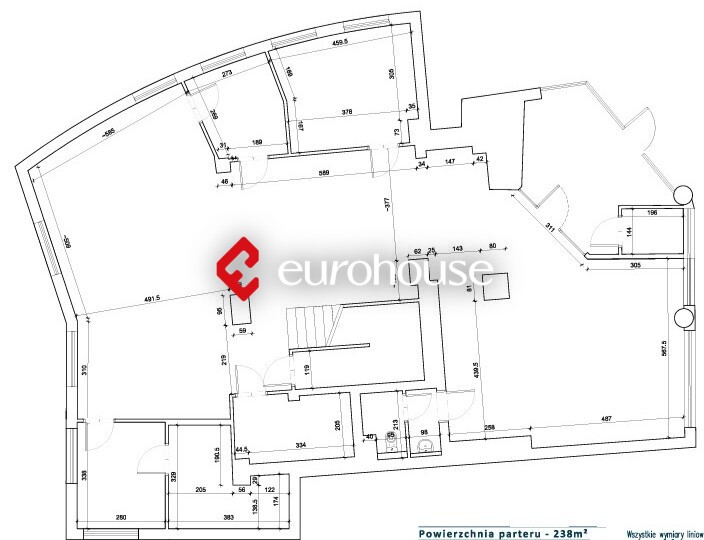 Lokal 522 m2 z najemcą -ROI 8% miniaturka 8