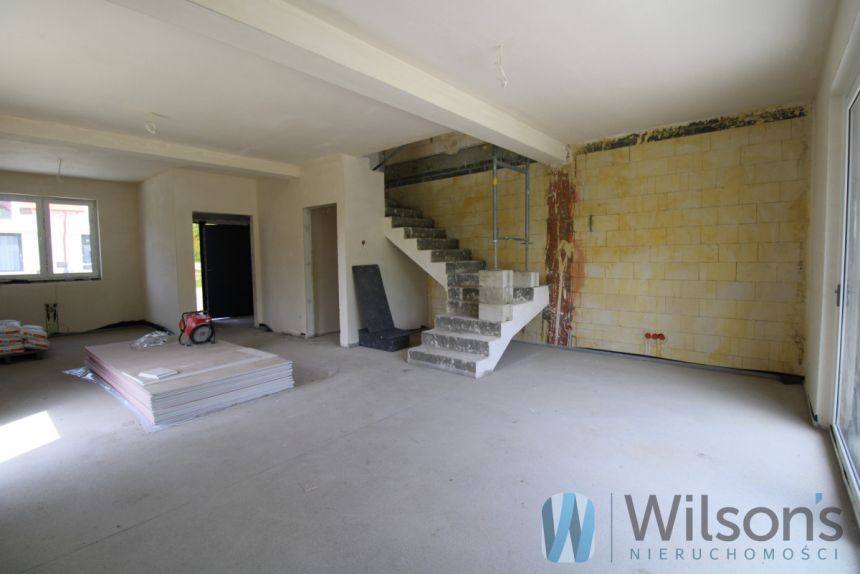Ligota Piękna, 789 000 zł, 95 m2, wolnostojący miniaturka 6
