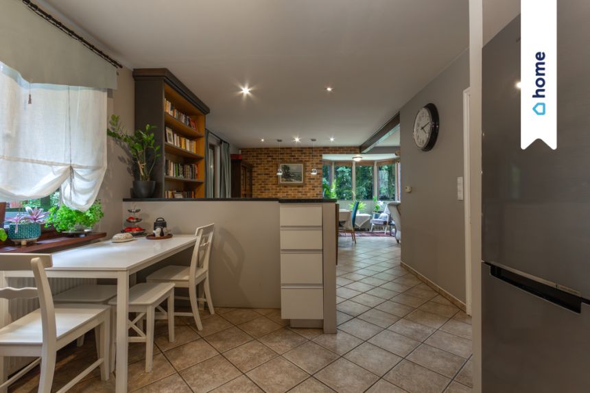 Dom 130m2 w Suchym Lesie miniaturka 6