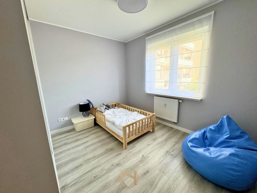 Gorzów Wielkopolski Górczyn, 619 000 zł, 67.83 m2, parter miniaturka 7