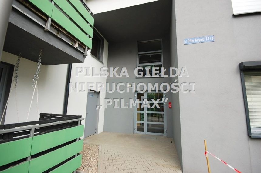 Piła Zamość, 669 000 zł, 68.21 m2, M3 miniaturka 20