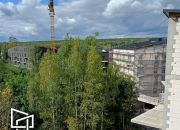 NOWE MIESZKANIA 2 POKOJE. BALKON, TARAS 43,4m2 miniaturka 20