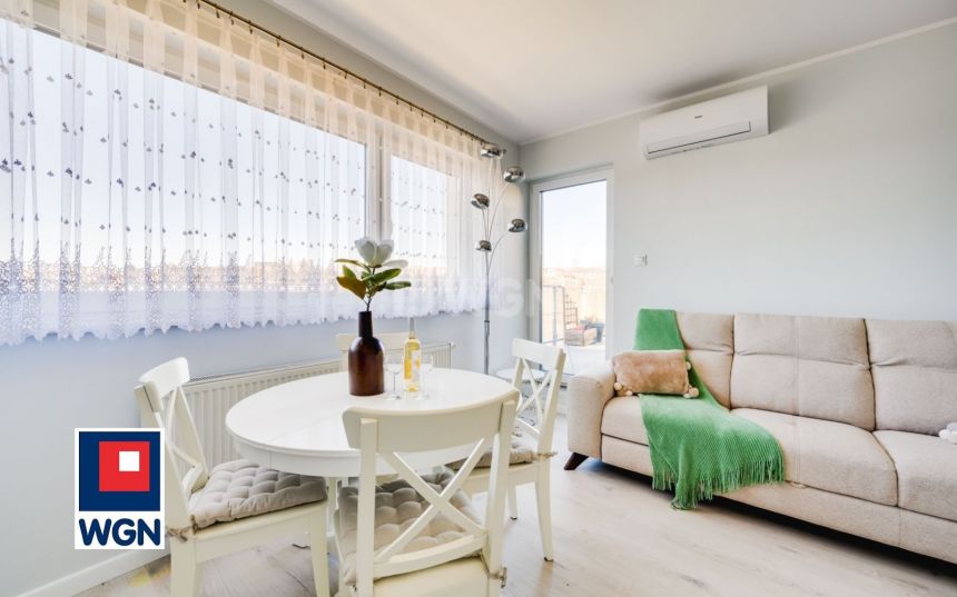 Gdańsk Piecki-Migowo, 899 000 zł, 62 m2, wysoki standard miniaturka 3