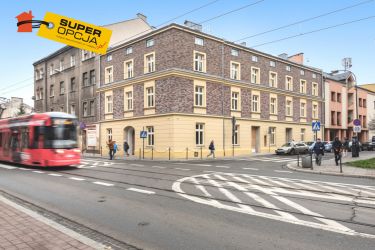 Kraków Podgórze, 9 000 zł, 118.07 m2, pietro 1, 3