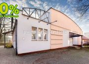 Budynek biurowy w centrum miasta miniaturka 1