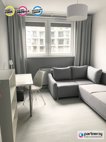 Gdańsk Piecki-Migowo, 849 000 zł, 58.15 m2, pietro 6