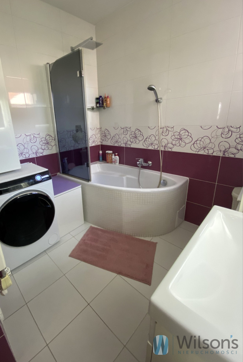 Tarczyn, 925 000 zł, 80 m2, pietro 1, 4 miniaturka 16