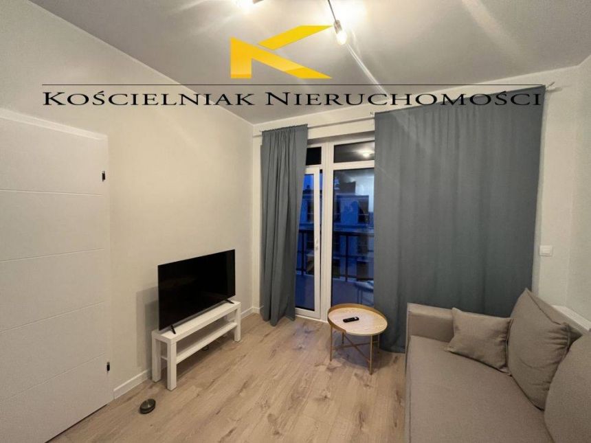 Eleganckie, jasne z msc.postojowym ul.Nowa. miniaturka 20
